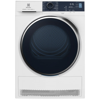 EDH804U5WB Electrolux 8 KG Ultimate Care Heat Pump Dryer 
