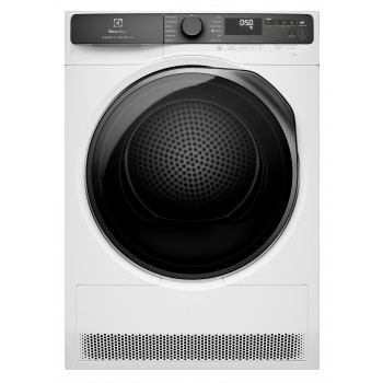 EDH903R7WC Electrolux 9 KG UltimateCare 700 Heat Pump Dryer  