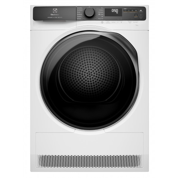 EDH903R7WC Electrolux 9 KG UltimateCare 700 Heat Pump Dryer  