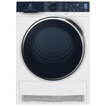 EDH913R9WB Electrolux 9 KG UltimateCare Front Load Dryer 