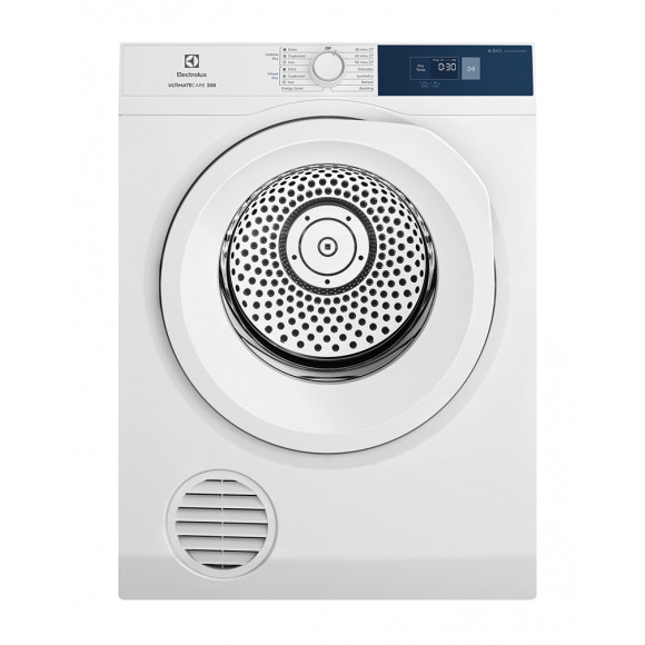 EDV605H3WB (DISPLAY MODEL) Electrolux 6 KG White Vented Tumble Dryer