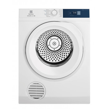 EDV705H3WB Electrolux 7 KG White Vented Tumble  Dryer