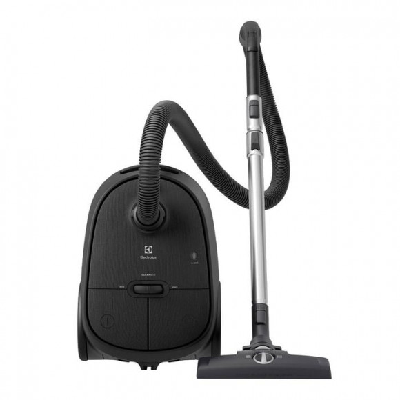 EFB61112 Electrolux Clean 600 Canister Bagged Vacuum Cleaner 