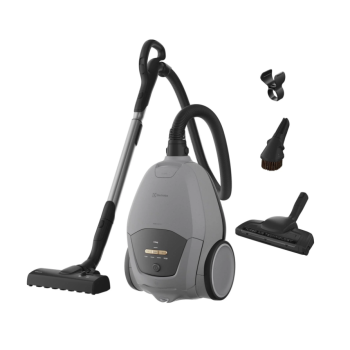 EFB72123UG Electrolux 700 Silent Bagged Vacuum Cleaner