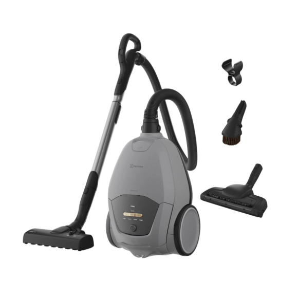 EFB72123UG Electrolux 700 Silent Bagged Vacuum Cleaner