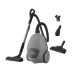 EFB72123UG Electrolux 700 Silent Bagged Vacuum Cleaner