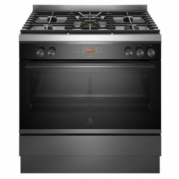 EFEP916DSE Electrolux 90cm Duel Fuel Freestanding Cooker 
