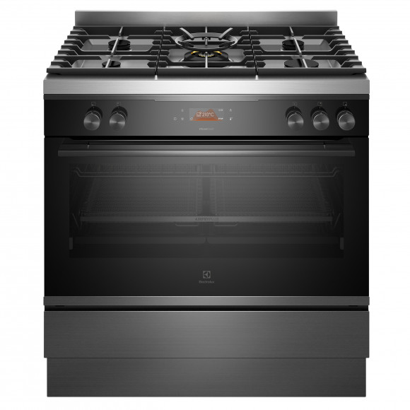 EFEP916DSE Electrolux 90cm Duel Fuel Freestanding Cooker 