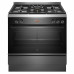 EFEP916DSE Electrolux 90cm Duel Fuel Freestanding Cooker 