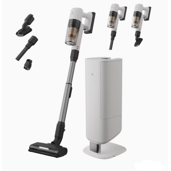 EFP72315SB Electrolux Series 700 Cordless Vacuum with Auto-Empty Station 