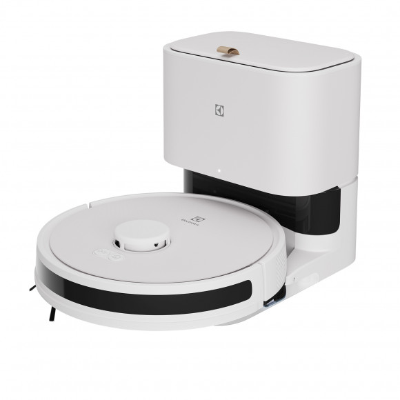 EFR71222DS Electrolux UltimateHome 700 Robotic Vacuum Cleaner