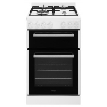 EFS54FC-DGW Euromaid 54cm Gas Freestanding Cooker