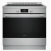 EFS9010CERS Euromaid  90cm Ceramic Freestanding Cooker 