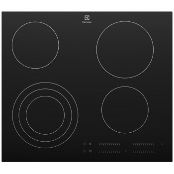 EHC644BE Electrolux 60cmCeramic Cooktop 