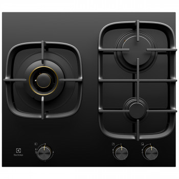 EHG635BE Electrolux 60 cm Gas Cooktop