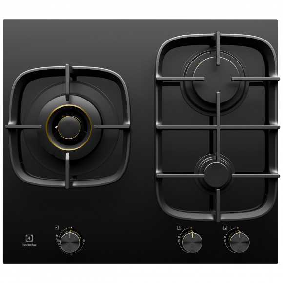 EHG635BE Electrolux 60 cm Gas Cooktop