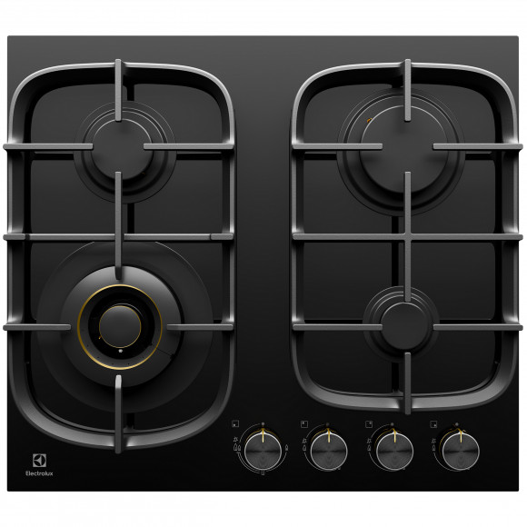 EHG645BE Electrolux 60cm Gas Cooktop 