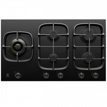 EHG955BE Electrolux 90cm Gas Cooktop
