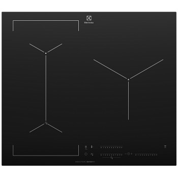 EHI635BE Electrolux 60cm Induction Cooktop 