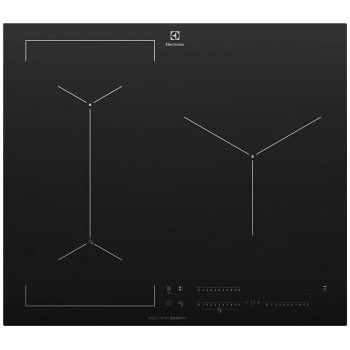 EHI635BF Electrolux 60cmInduction Cooktop 