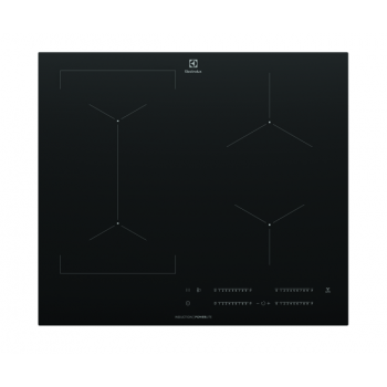 EHI644BF Electrolux 60cm Induction Cooktop 
