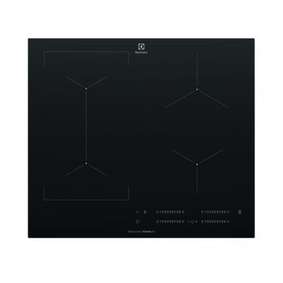 EHI644BF Electrolux 60cm Induction Cooktop 