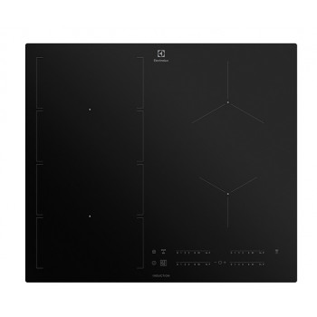 EHI667BD Electrolux 60cm Induction Cooktop 