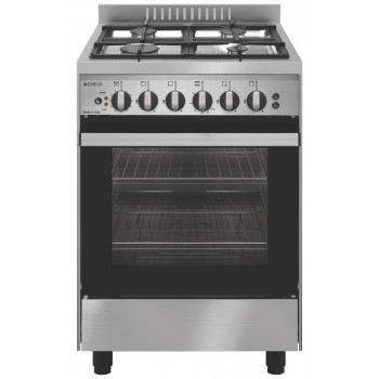 EM534GG Emilia 53 cm Gas Cooker 