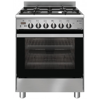 EM664GE Emilia 60 cm Duel Fuel Cooker 