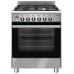 EM664GE Emilia 60 cm Duel Fuel Cooker 