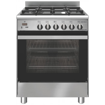 EM664GG Emilia 60 cm Gas Cooker 