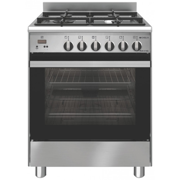 EM664GG Emilia 60 cm Gas Cooker 