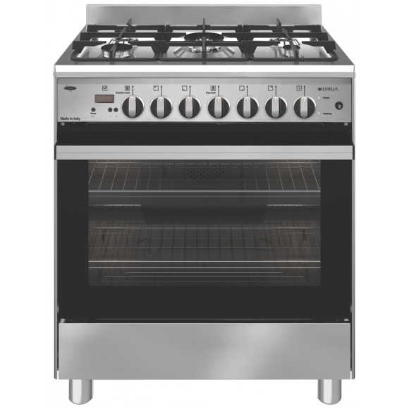 EM765DOP Emilia 70 cm BI ENERGY Cooker 