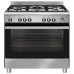 EM965GG Emilia 90 cm Gas Cooker 