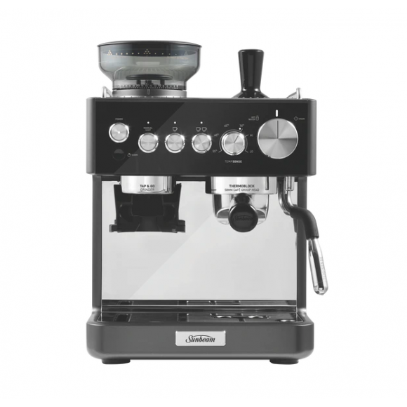 EMM6500GR Sunbeam Origins Sense Espresso Coffee Machine