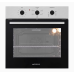 EMRENT65E Emilia  60cm 5-Function Stainless Steel Fan Forced Oven 