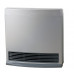 Rinnai 13MJ Enduro 13 Convector Silver LPG Gas Heater EN13SL