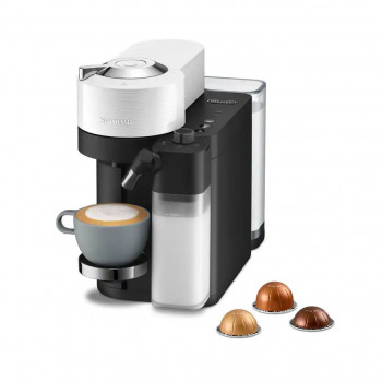 ENV300W Delonghi Vertuo Lattissima - White