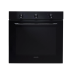 EO605VBK Euro Appliances 60cm Electric Multifunction Oven