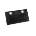 EP52UMBK3 Euro Appliances 52cm Undermount Rangehood