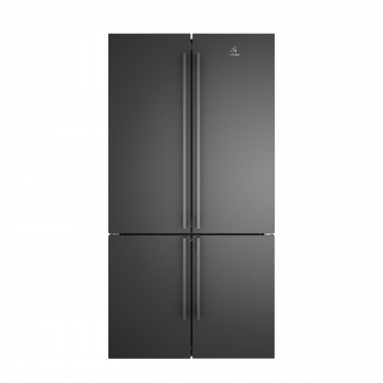 EQE5607BA Electrolux 562 L French Door Fridge 