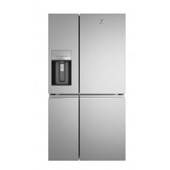 EQE6870SA Electrolux 609 L French Door Fridge