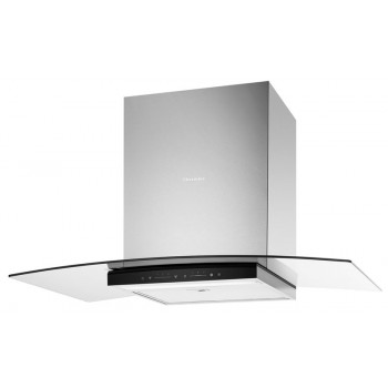 ERC928GA Electrolux 90 cm Canopy Rangehood