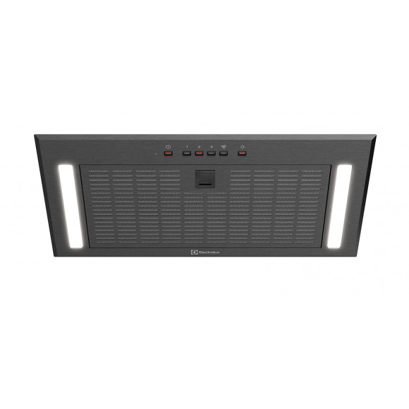 ERI655DSE Electrolux 52 cm Integrated Rangehood 