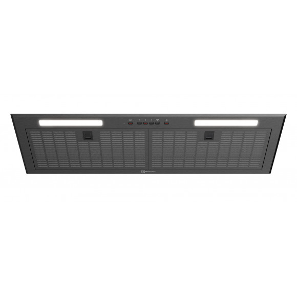 ERI955DSE Electrolux 86 cm Integrated Rangehood 