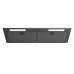 ERI955DSE Electrolux 86 cm Integrated Rangehood 