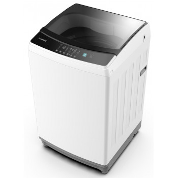 ETL700FCW Euromaid 7 KG Top Load Washing Machine 