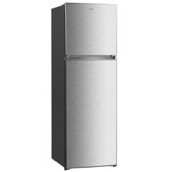 ETM269S Euromaid 269 L Top Mount Fridge