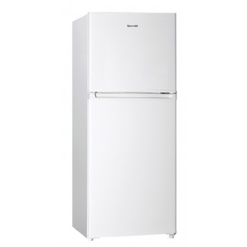 ETM311W Euromaid 311 L Top Mount Fridge