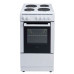 EV500EWH Euro Appliances 50cm Freestanding Oven